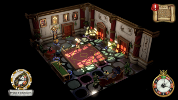 The Sexy Brutale Screenshot