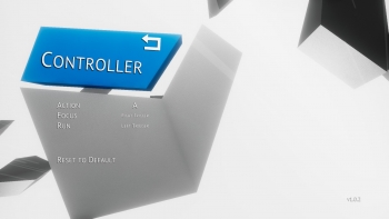 The Shattering Screenshot