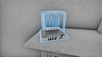 The Shattering Screenshot