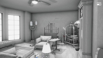 The Shattering Screenshot