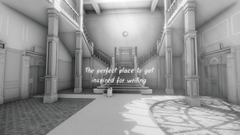 The Shattering Screenshot