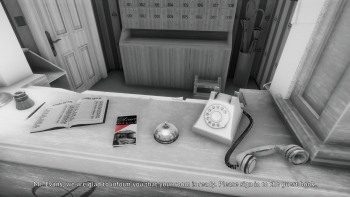 The Shattering Screenshot