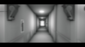 The Shattering Screenshot