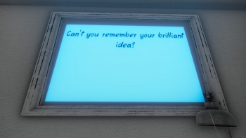 The Shattering Screenshot