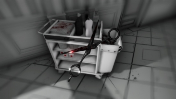 The Shattering Screenshot