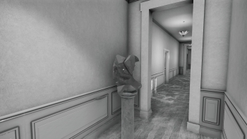 The Shattering Screenshot