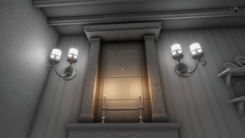 The Shattering Screenshot