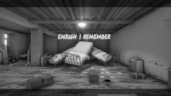 The Shattering Screenshot