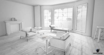 The Shattering Screenshot