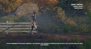 The Uncertain Screenshot