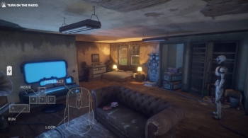 The Uncertain Screenshot