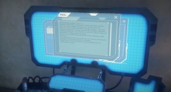 The Uncertain Screenshot