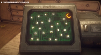 The Uncertain Screenshot