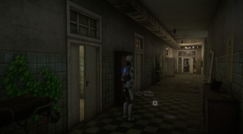 The Uncertain Screenshot