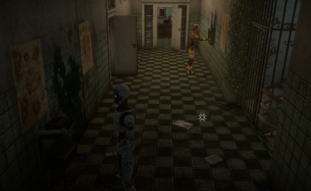 The Uncertain Screenshot