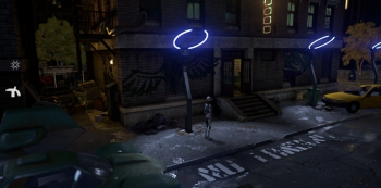 The Uncertain Screenshot