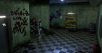 The Uncertain Screenshot