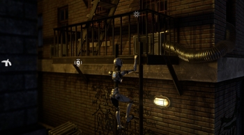 The Uncertain Screenshot