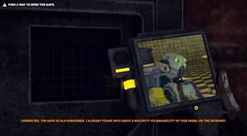 The Uncertain Screenshot