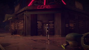 The Uncertain Screenshot