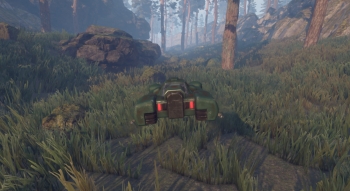 The Uncertain Screenshot