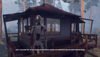 The Uncertain Screenshot