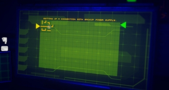 The Uncertain Screenshot