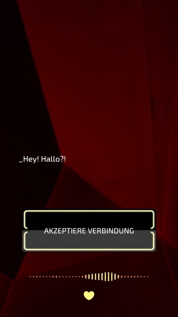 The Virus: Hilferuf Screenshot