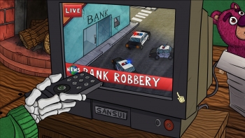 The Wardrobe Screenshot