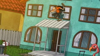 The Wardrobe Screenshot