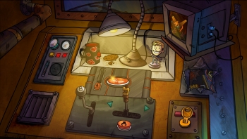 The Wardrobe Screenshot