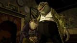 Wolf Among Us