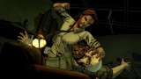 Wolf Among Us Screenshot