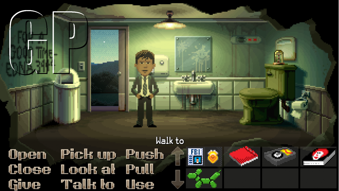 Neue Thimbleweed Park Screenshots und ein Twitter-Vorstoß Neue Thimbleweed Park Screenshots und ein Twitter-Vorstoß