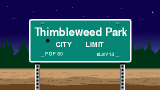 Thimbleweed Park