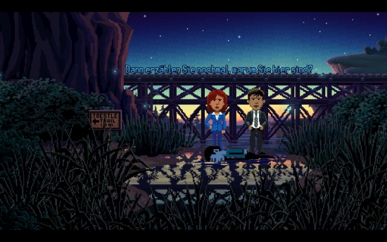 Teaserbild für Thimbleweed Park - Komplettlösung Achievements & Token für die Spielhalle Teaserbild für Thimbleweed Park - Komplettlösung Achievements & Token für die Spielhalle
