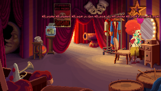 Teaserbild für Dank DLC: Ransome jetzt auch Unzensiert