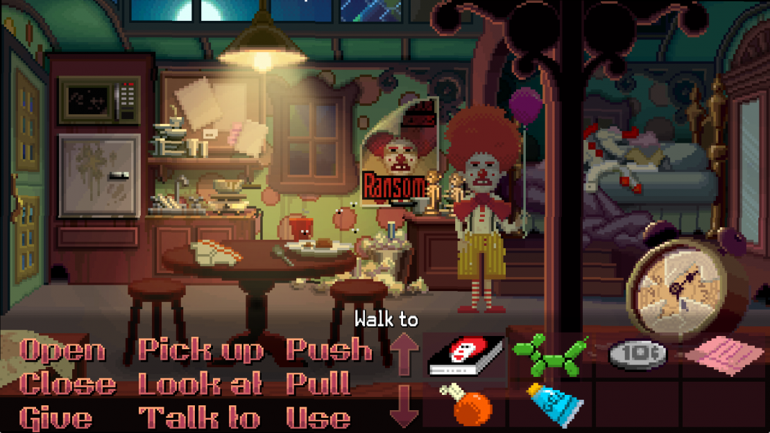 Neuer Teaser aus Thimbleweed Park Neuer Teaser aus Thimbleweed Park