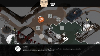 This is the Police 2 Screenshot