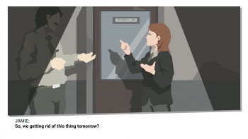 This is the Police 2 Screenshot