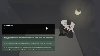 This is the Police 2 Screenshot