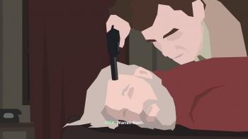 This is the Police 2 Screenshot