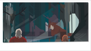 This is the Police 2 Screenshot