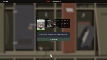 This is the Police 2 Screenshot