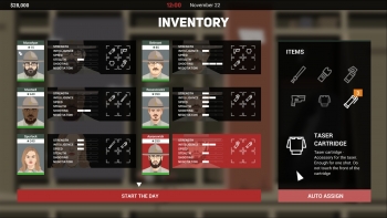 This is the Police 2 Screenshot This is the Police 2 Screenshot
