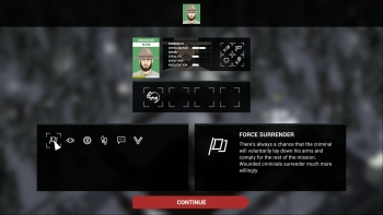 This is the Police 2 Screenshot