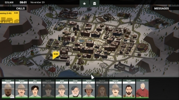 This is the Police 2 Screenshot This is the Police 2 Screenshot
