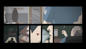 This is the Police Screenshot