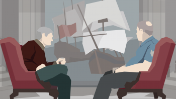 This is the Police Screenshot