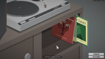 This is the Police Screenshot